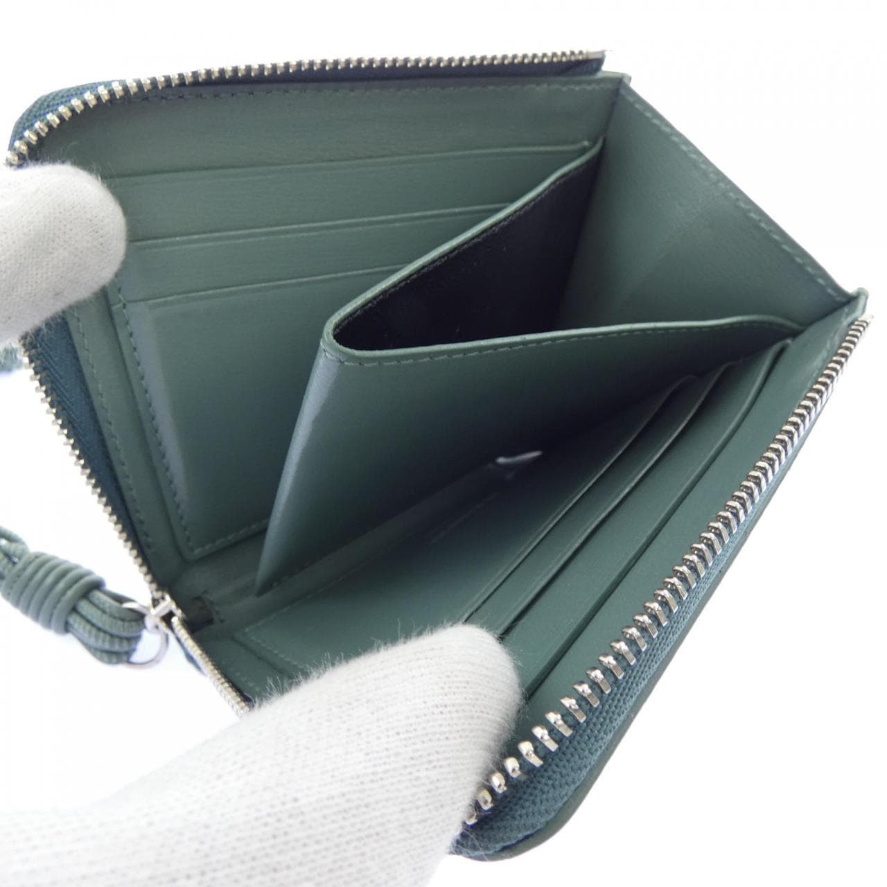 ジルサンダー JIL SANDER WALLET