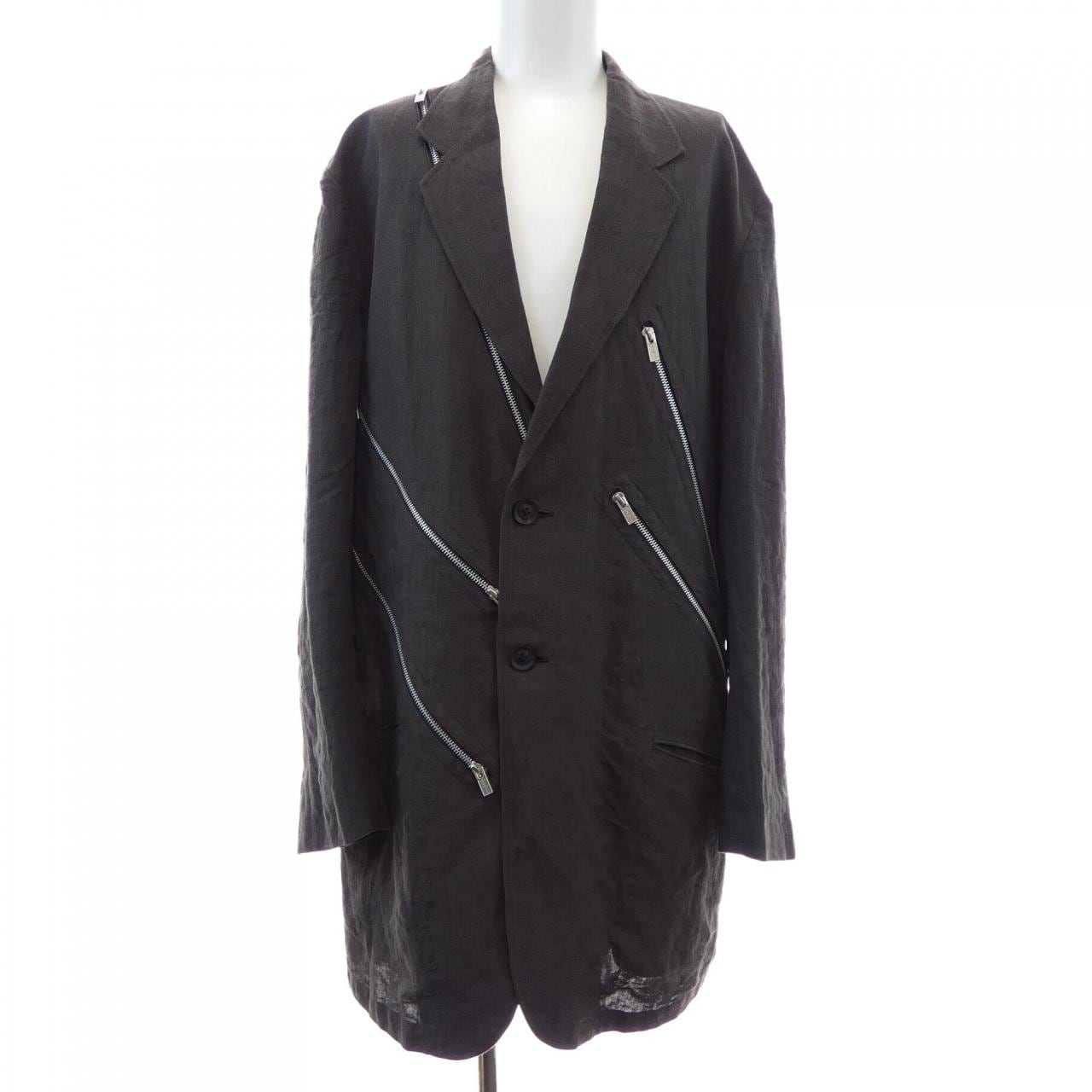 ヨウジヤマモト YOHJI YAMAMOTO HG-J25-312 ジャケット