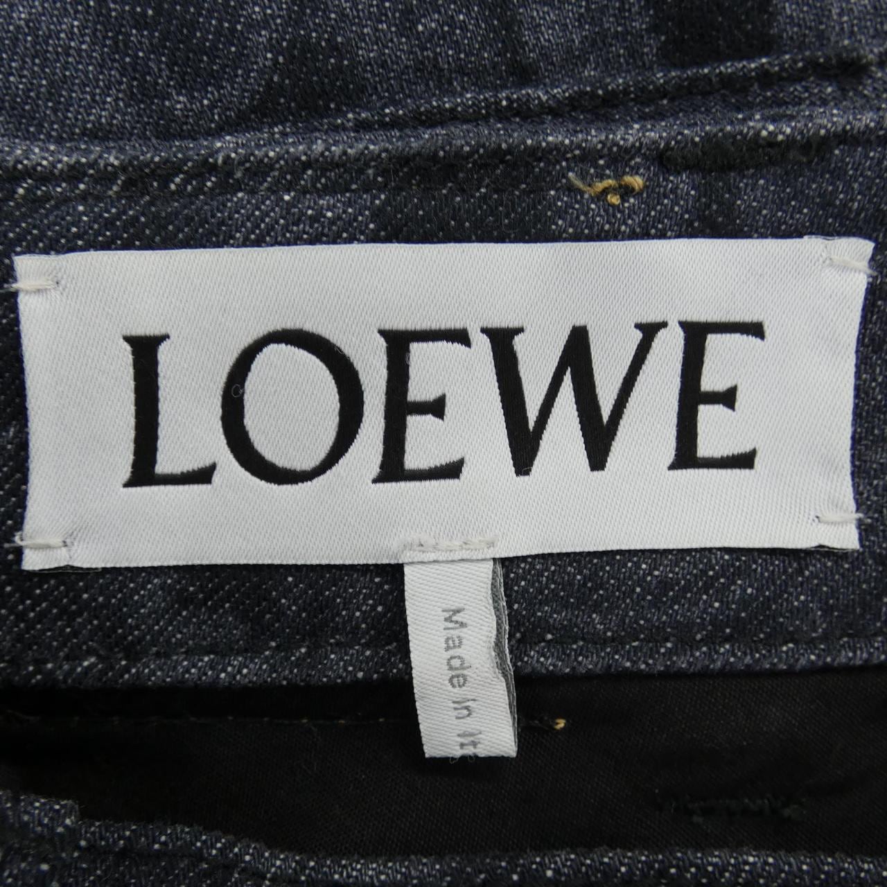 LOEWE S616Y13X04裙子
