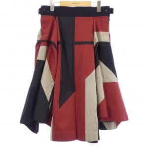 イッセイミヤケ ISSEY MIYAKE IL81FF514 パンツ