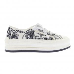 クリスチャンディオール CHRISTIAN DIOR WALK'N'DIOR PLAN DE PARIS KCK385KPY スニーカー