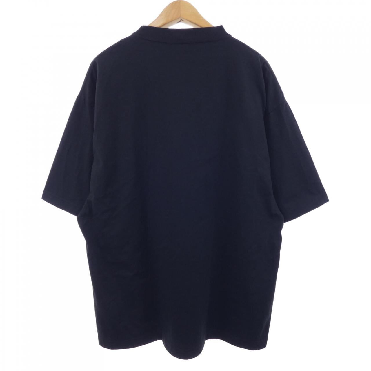 バレンシアガ BALENCIAGA 641532 TJV80 Tシャツ