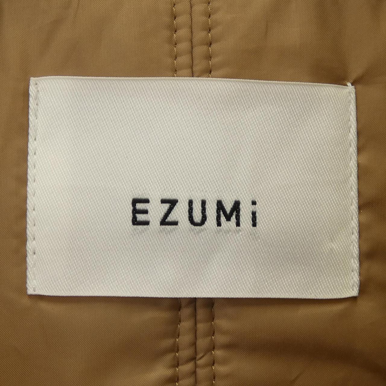 エズミ EZUMi YEAW24JK03 ジャケット