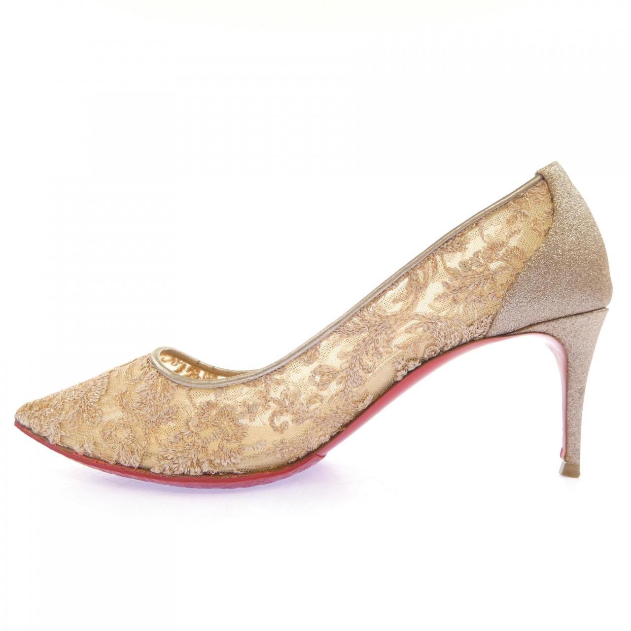 クリスチャンルブタン CHRISTIAN LOUBOUTIN パンプス