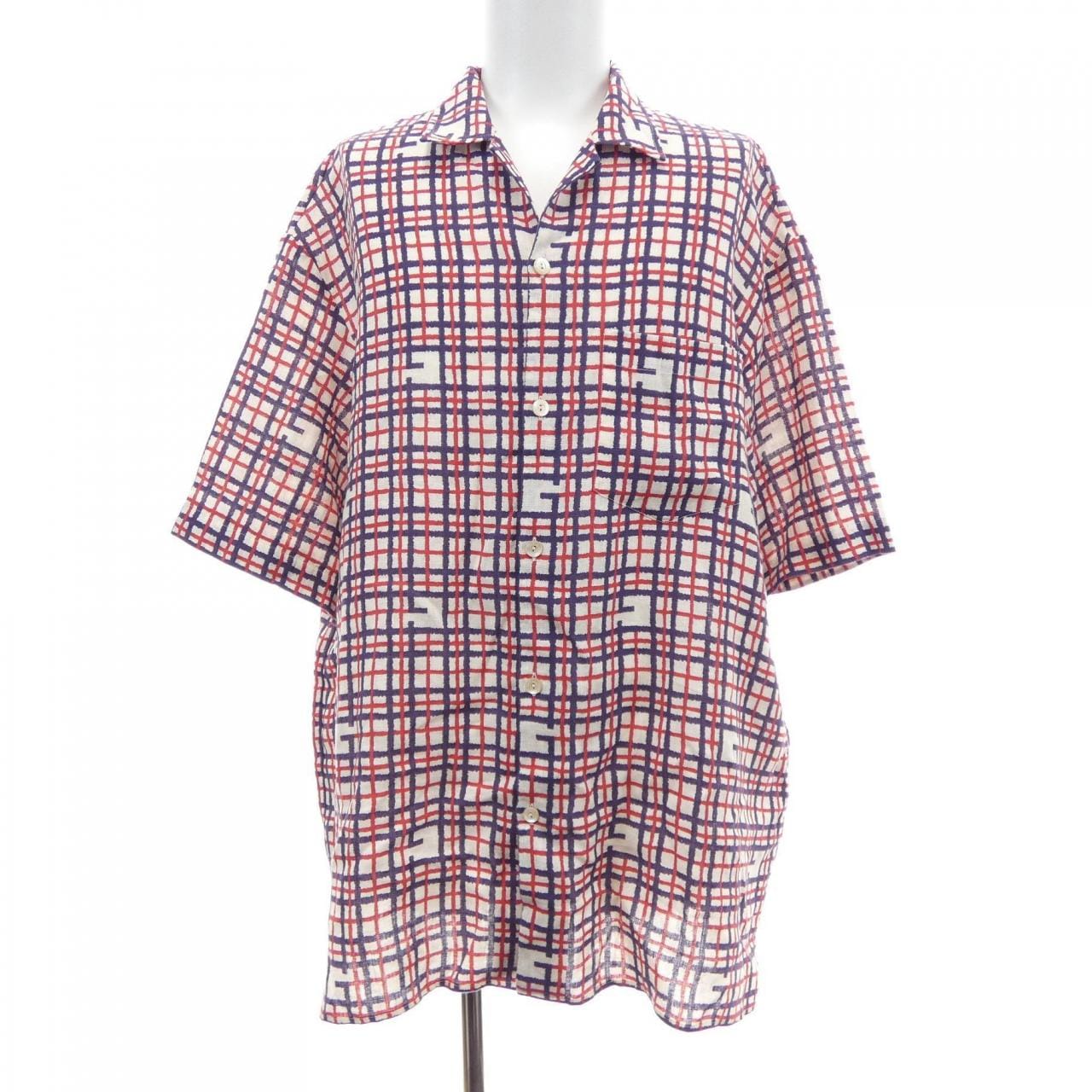 グッチ GUCCI 742706 ZAN3K S／Sシャツ