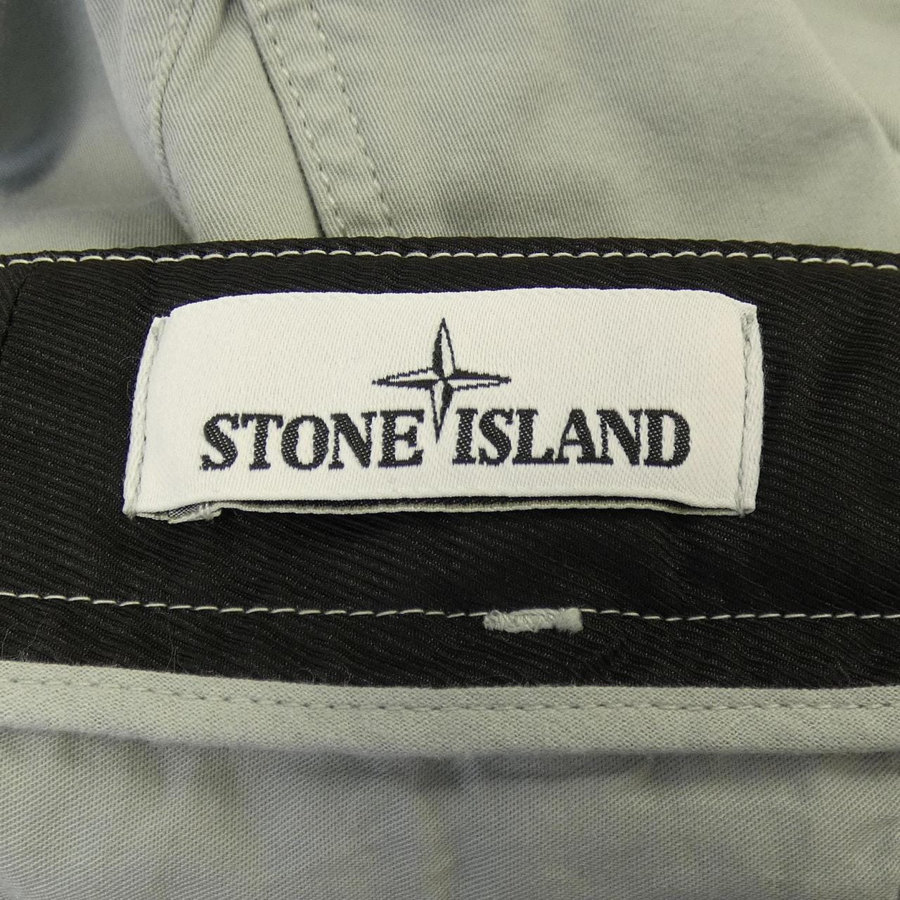 ストーンアイランド STONE ISLAND 66153EZ02 パンツ
