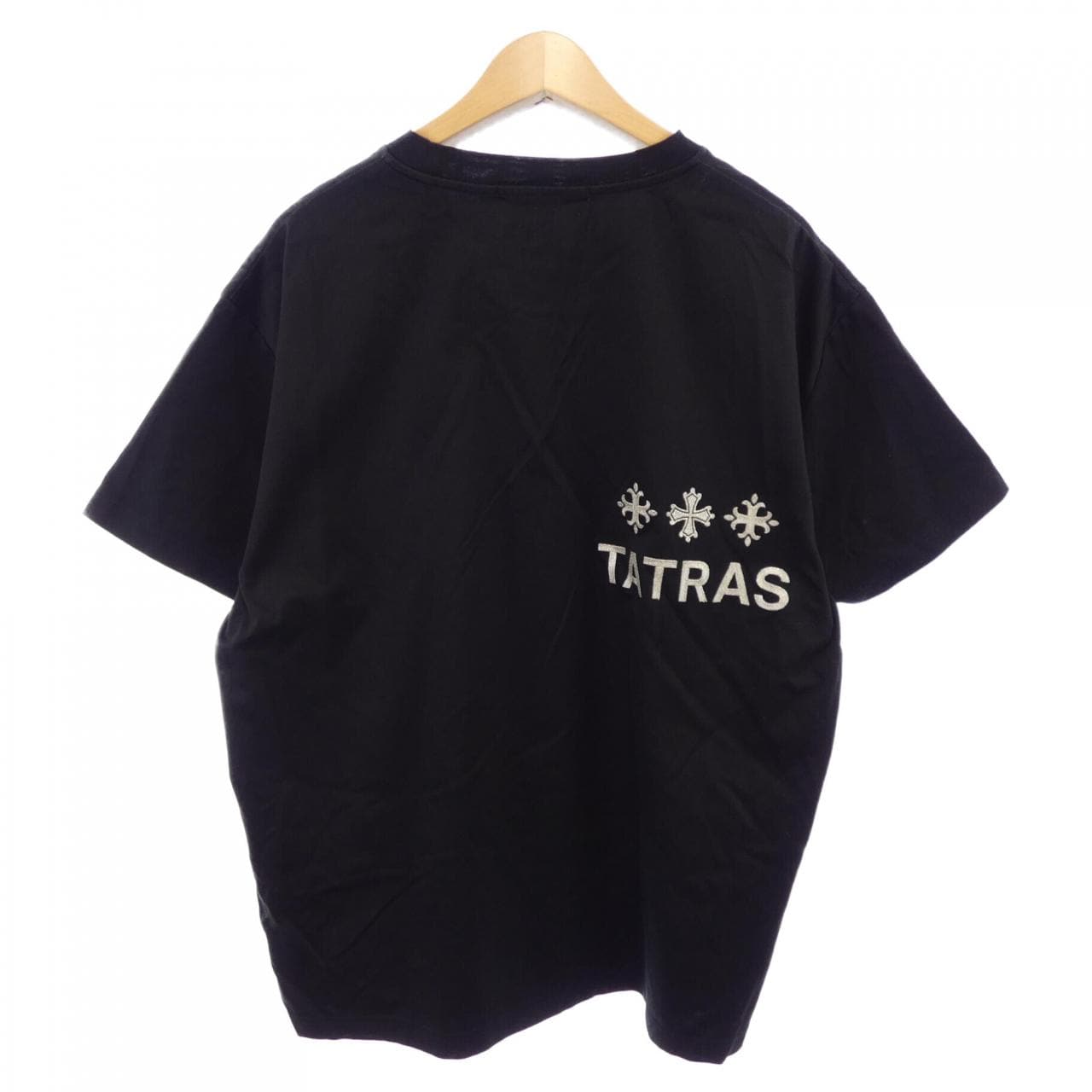 タトラス TATRAS MTAT25S8193-M Tシャツ