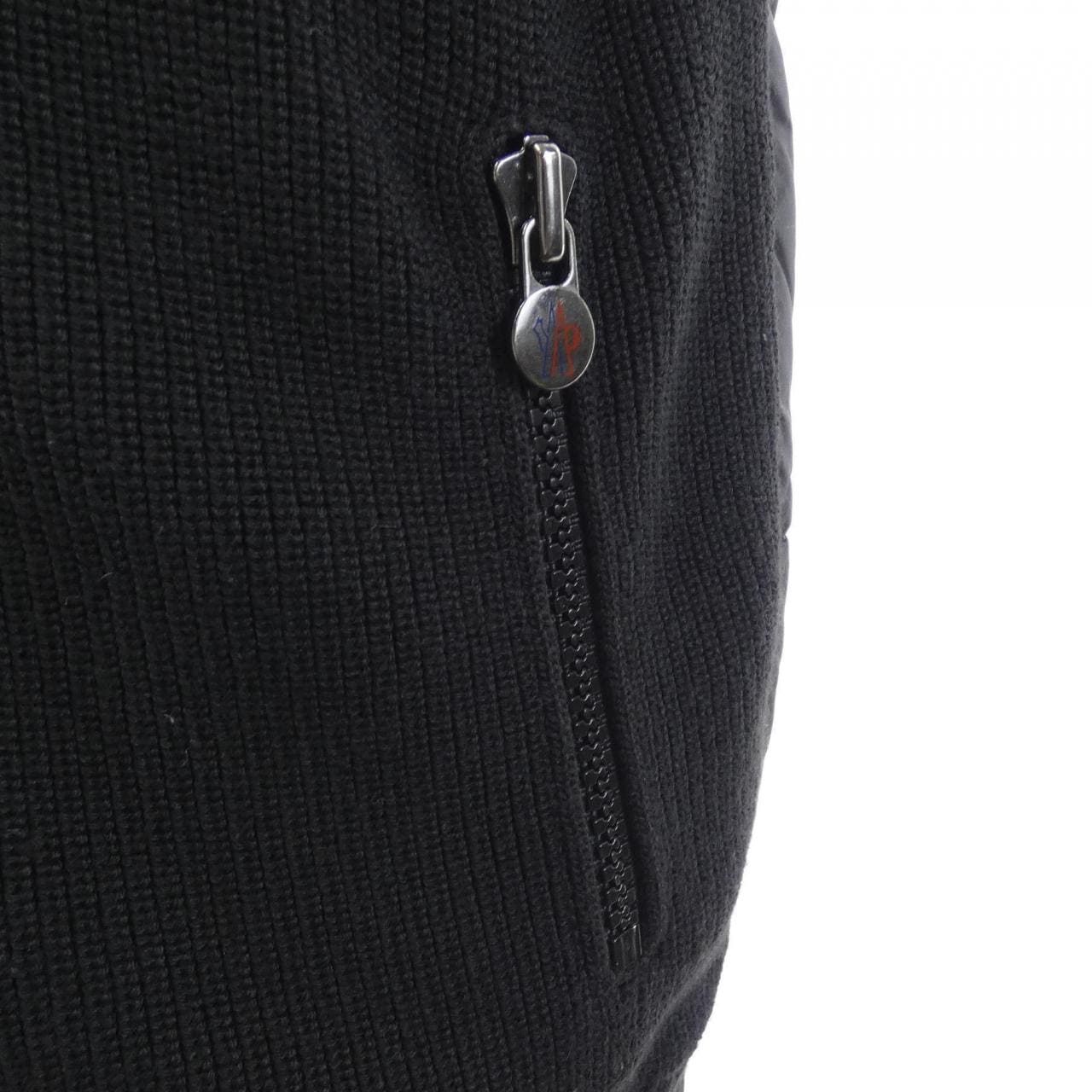 モンクレール MONCLER 20919413400 ダウンベスト