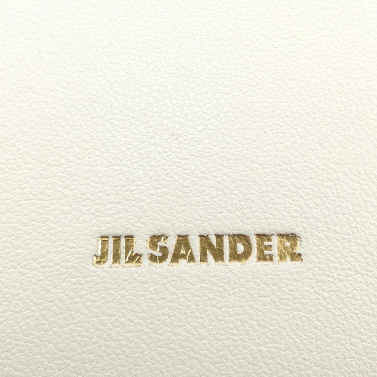 JIL SANDER JIL SANDER BAG