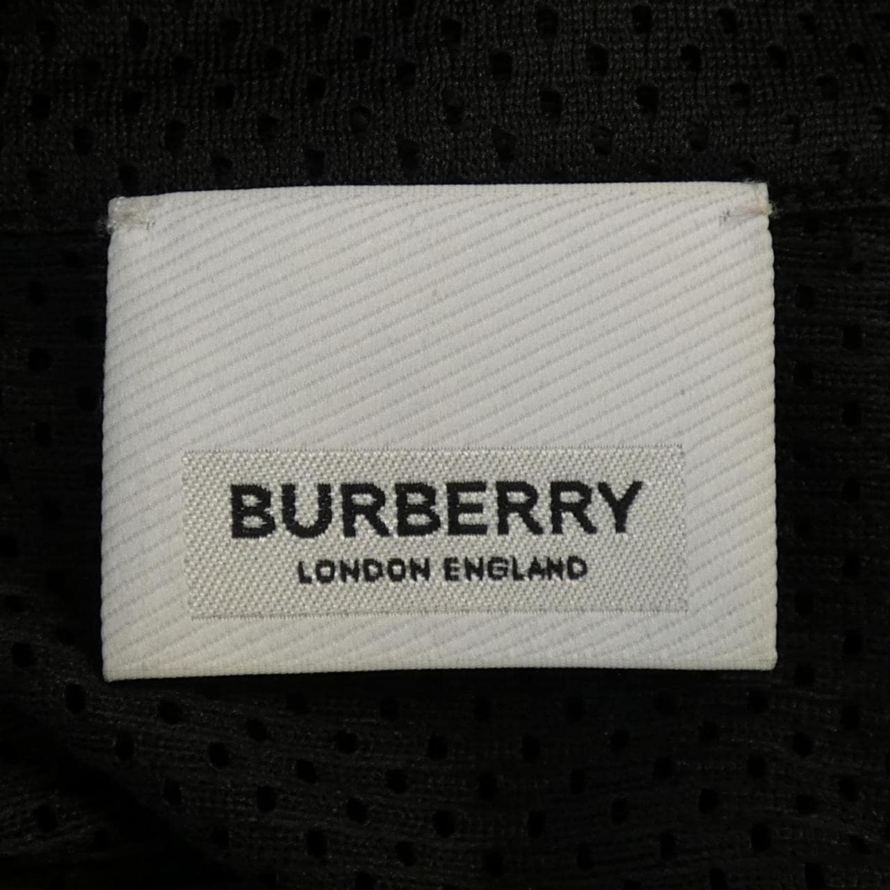 バーバリー BURBERRY S／Sシャツ