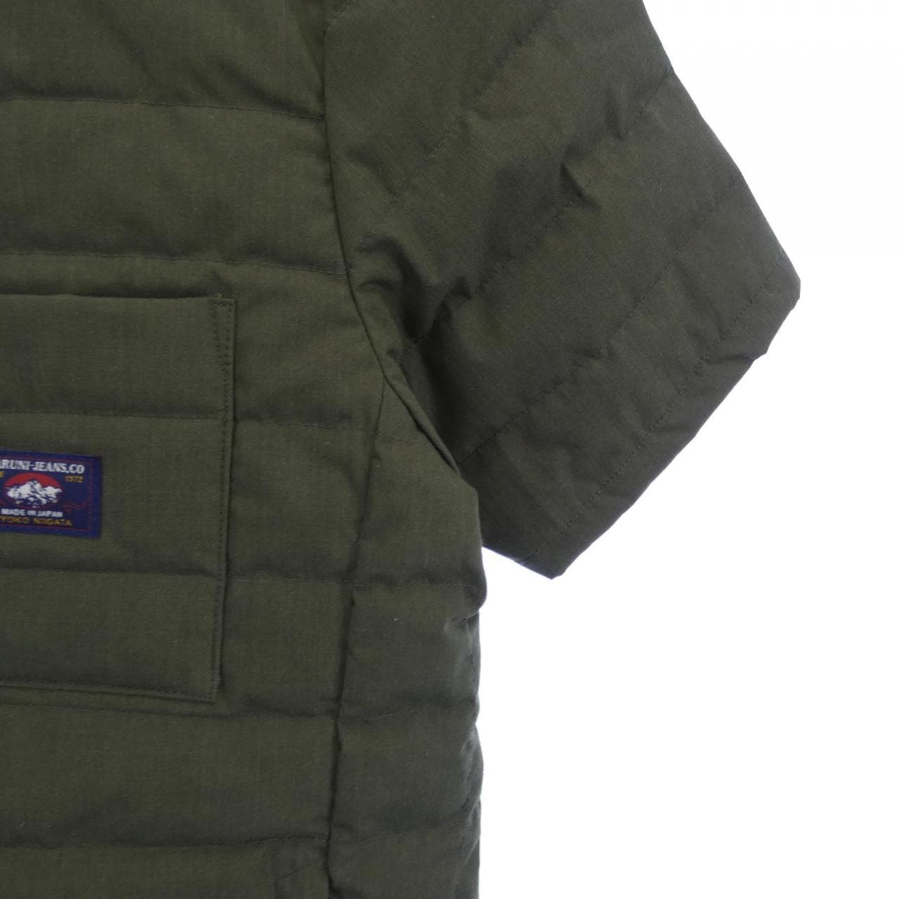 NANGA down jacket