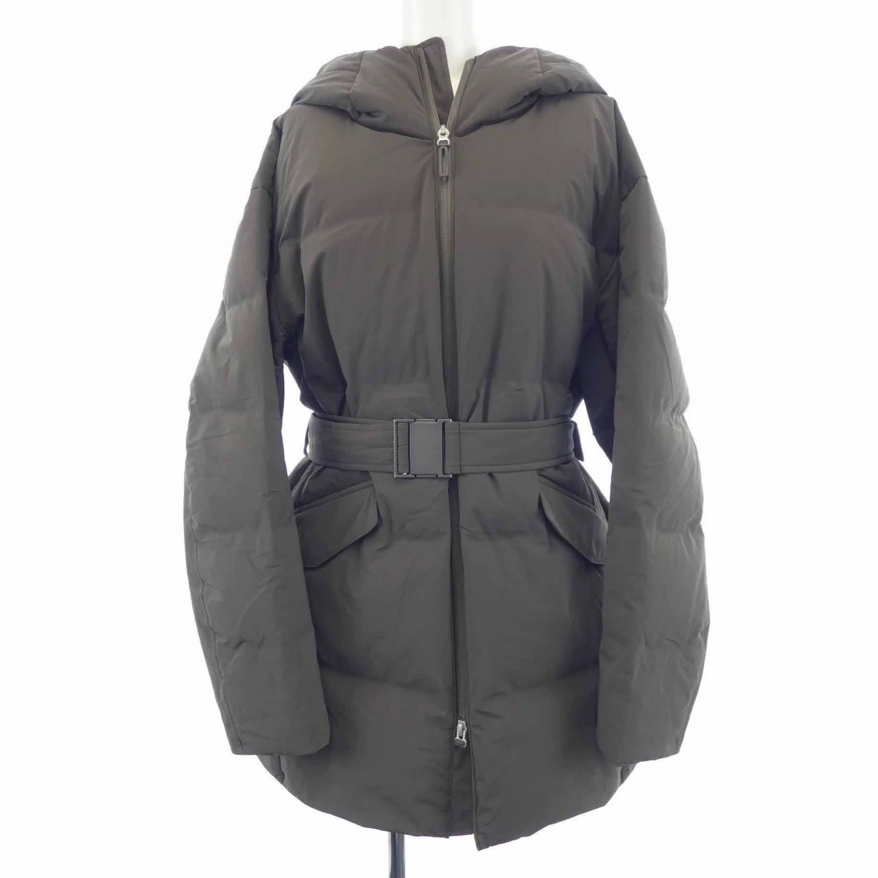 デサント DESCENTE ダウンコート