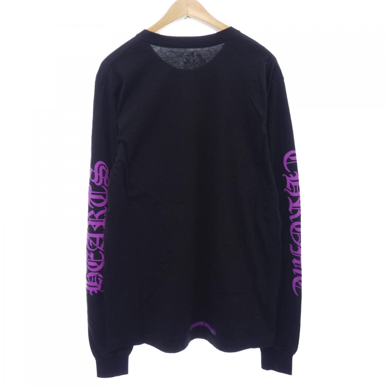 克罗CHROME HEARTS T 恤