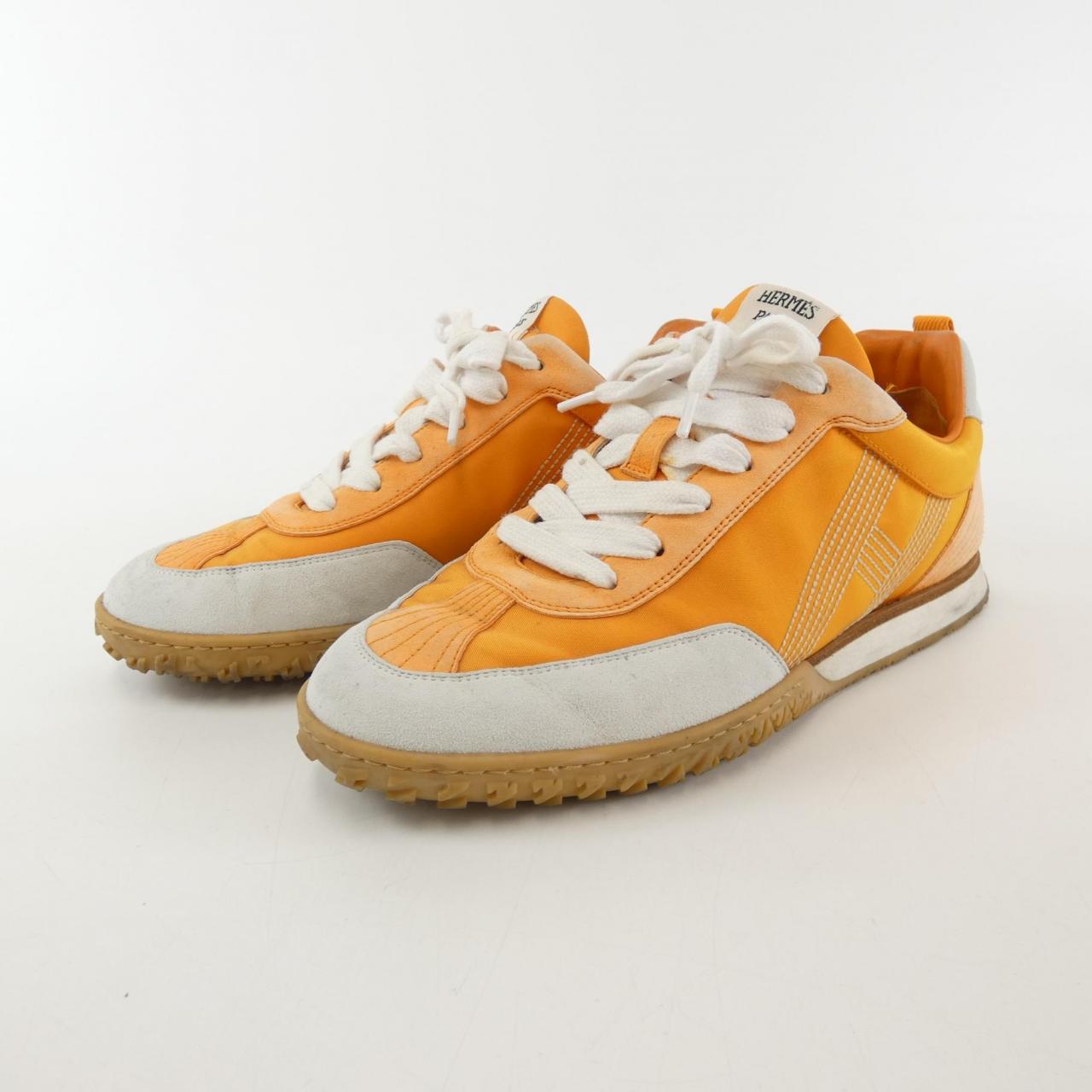 エルメス HERMES スニーカー