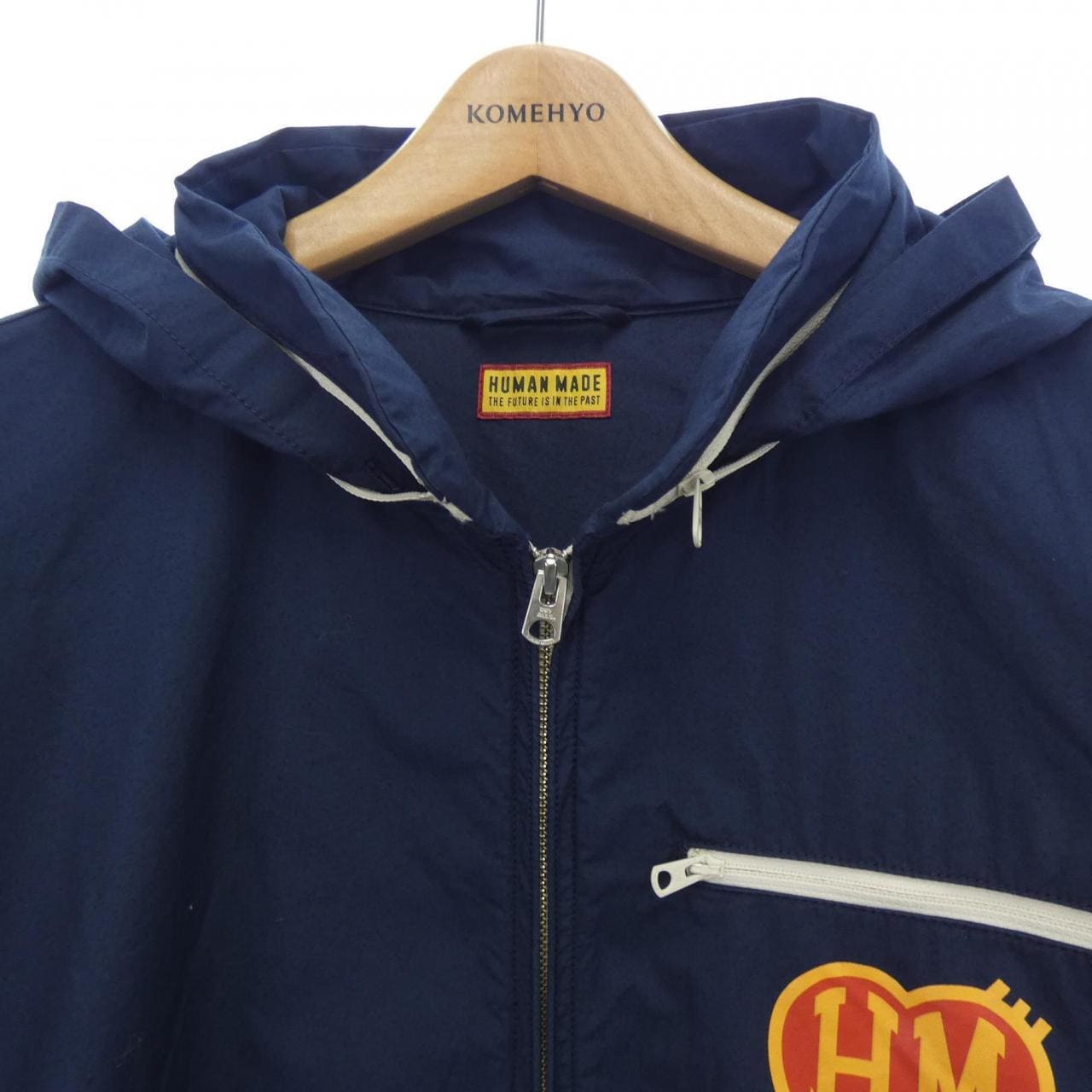 Human made HUMAN MADE blouson