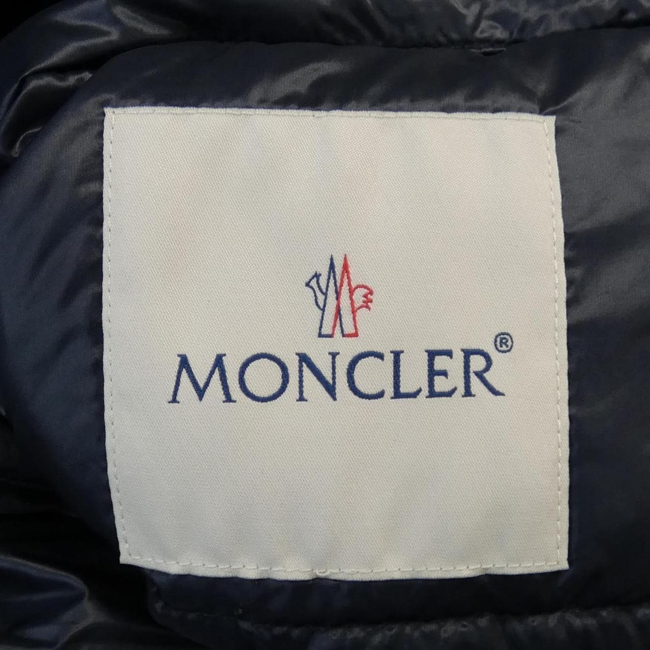 モンクレール MONCLER ダウンコート