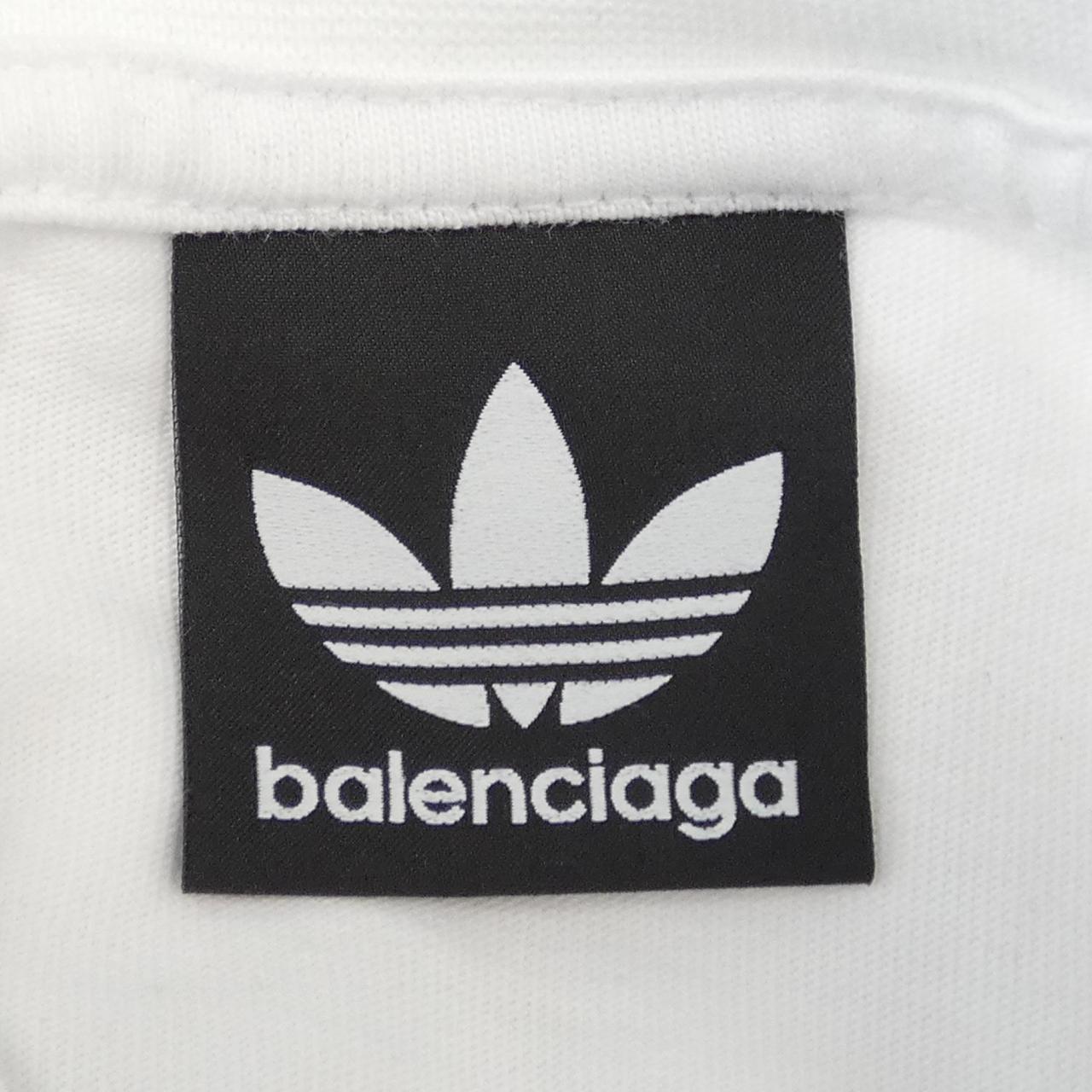 バレンシアガ BALENCIAGA Tシャツ