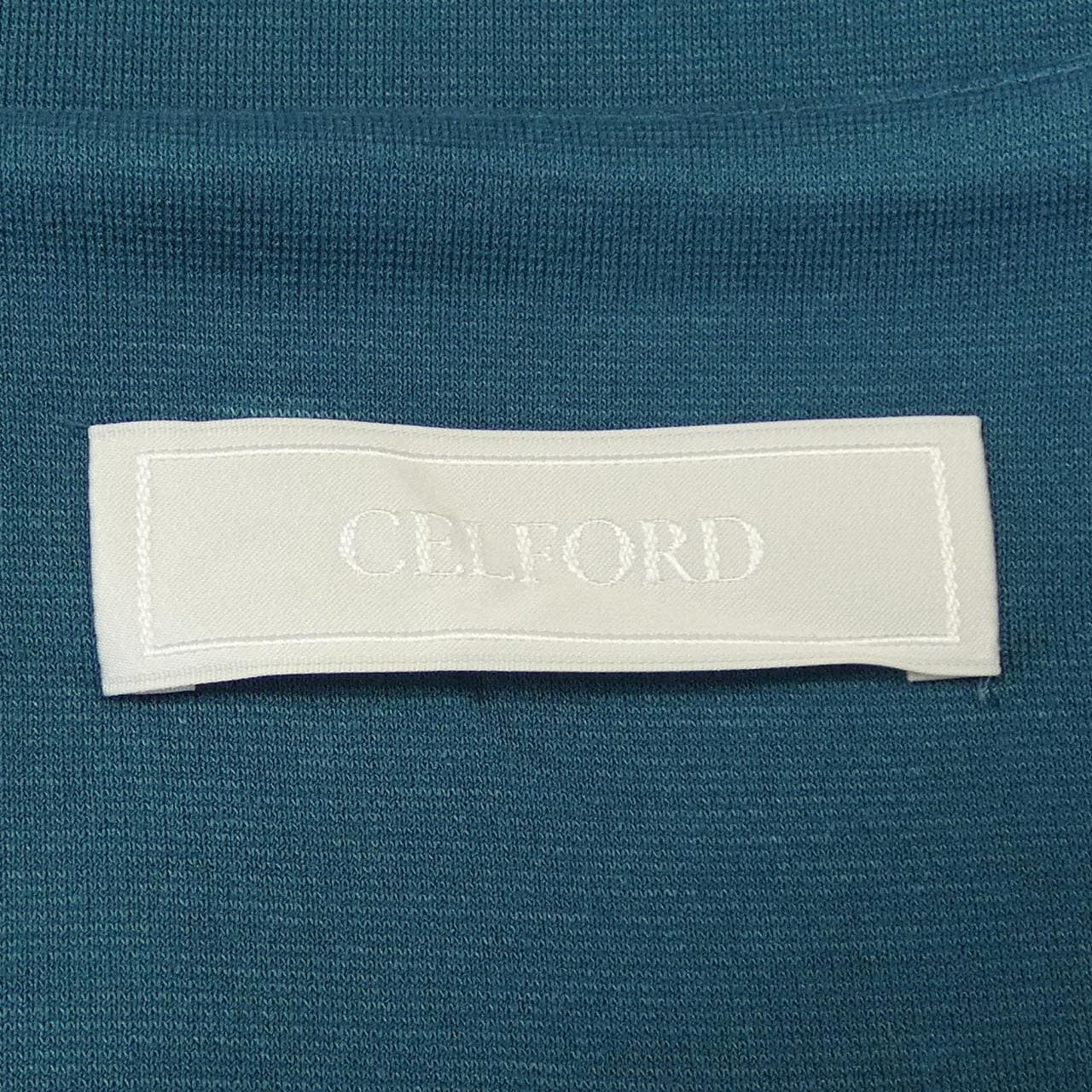 セルフォード CELFORD ワンピース