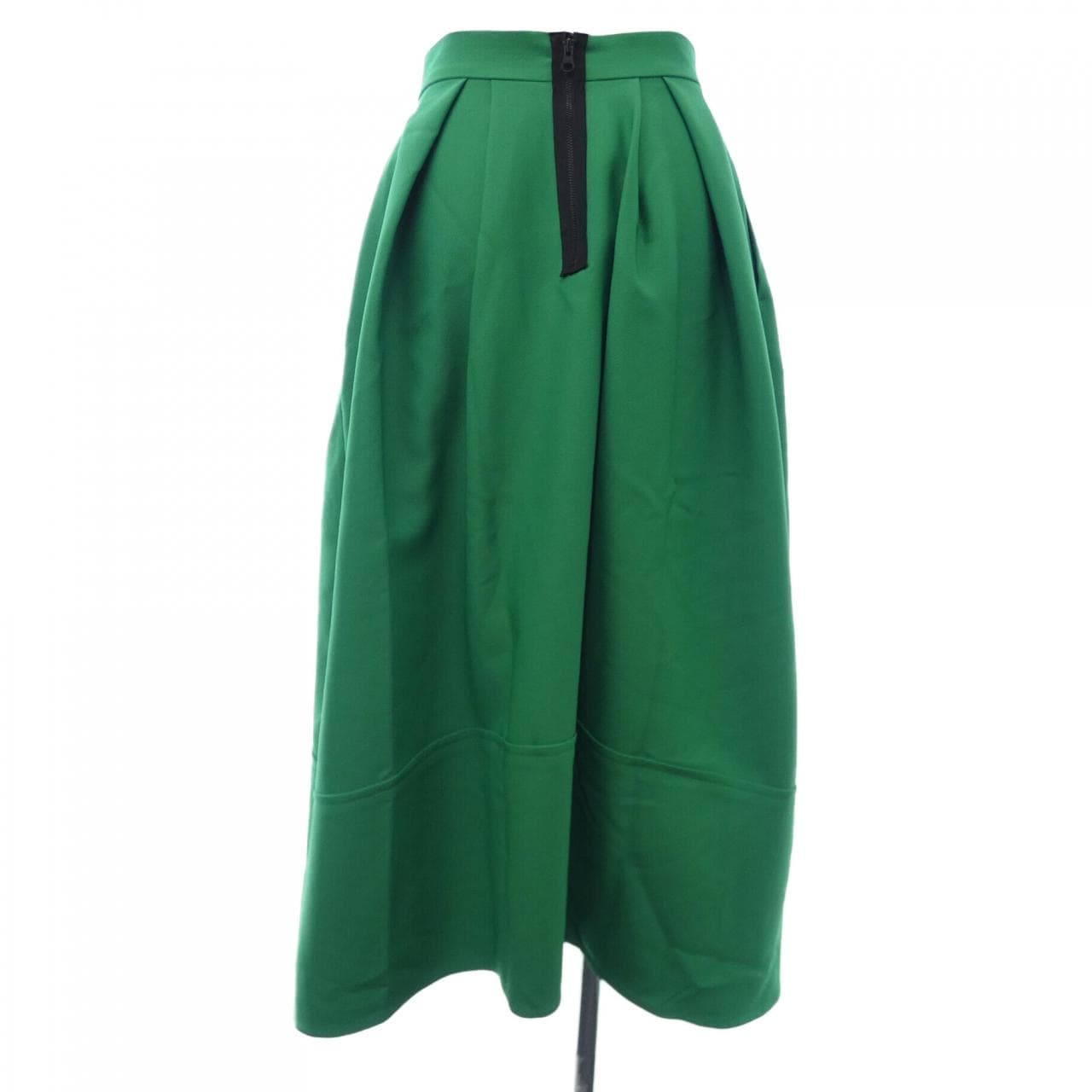 ランバンオンブルー LANVIN en Bleu スカート