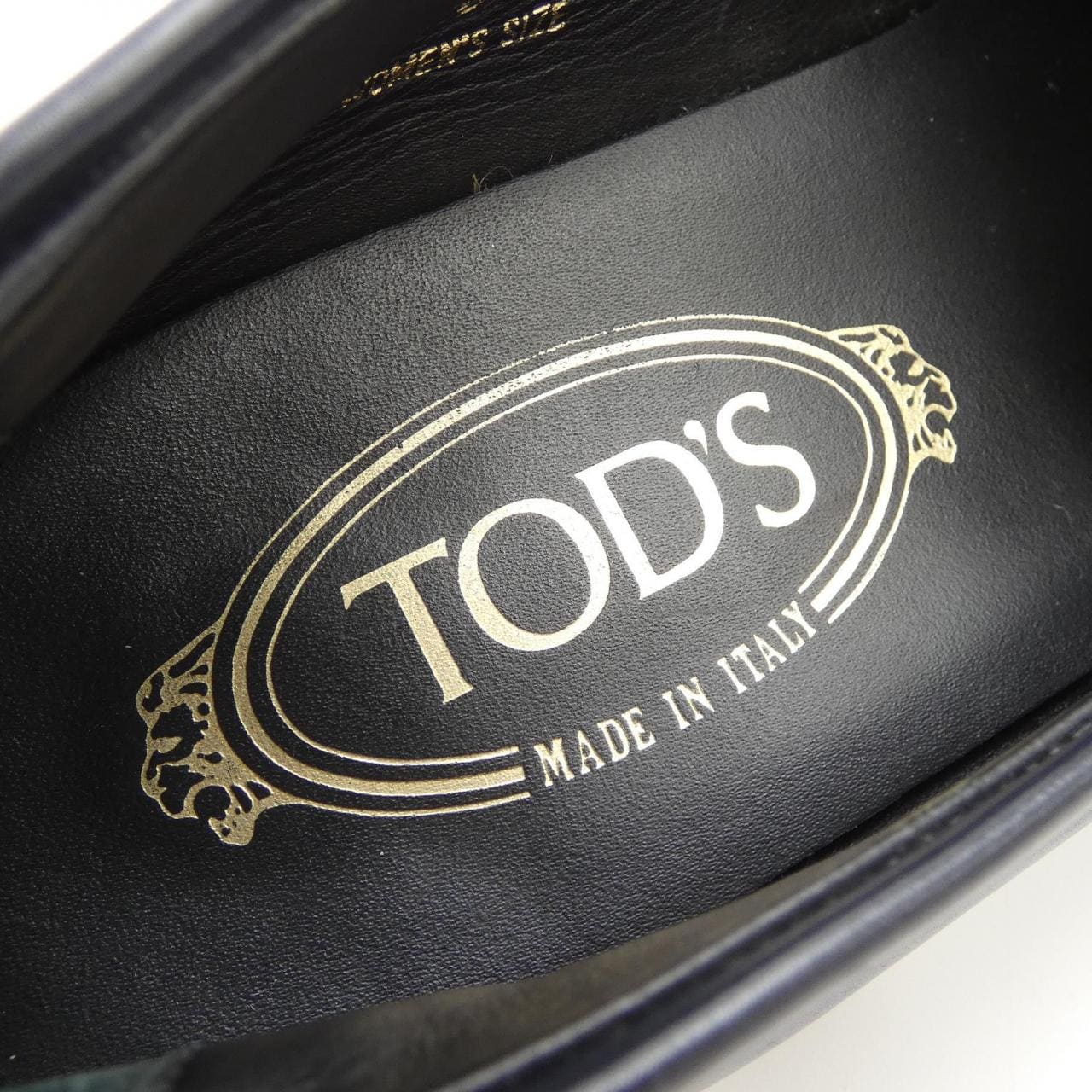 トッズ TOD'S シューズ