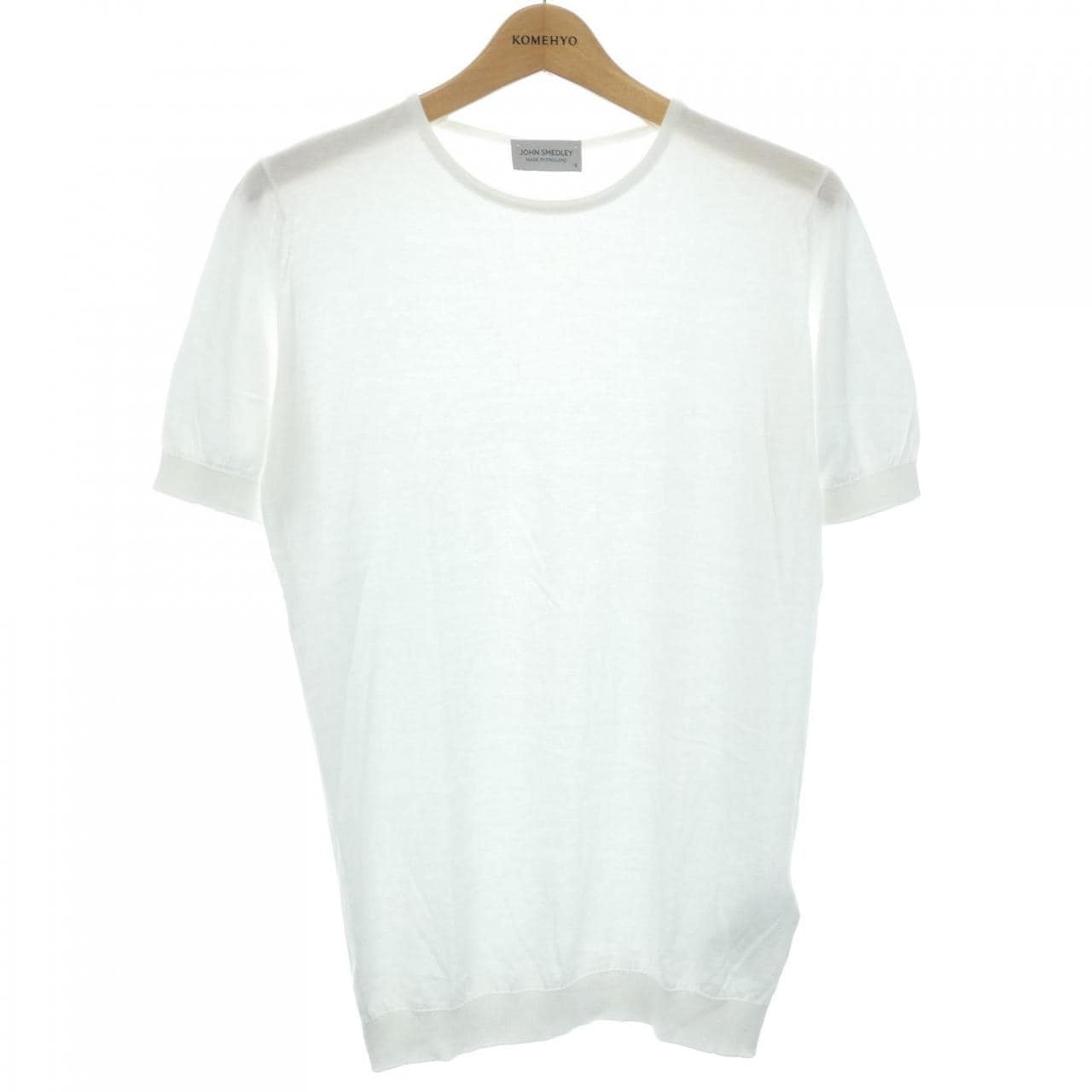 ジョンスメドレー JOHN SMEDLEY ニット