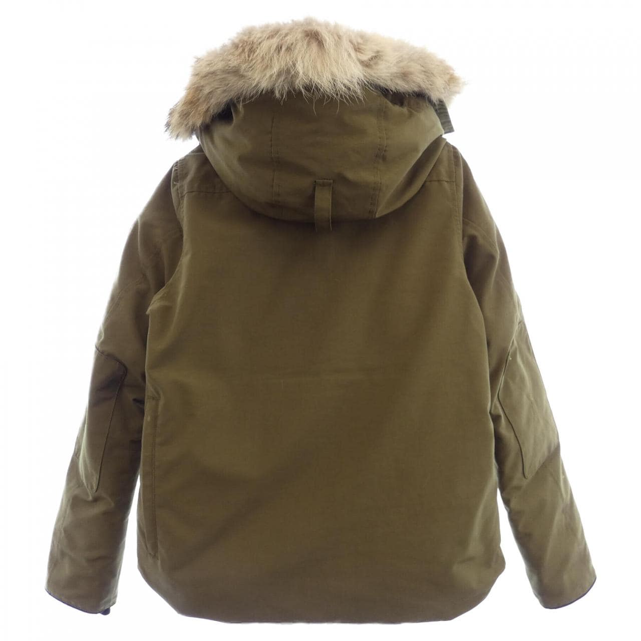 カナダグース CANADA GOOSE 2301JM R RUSSELL ラッセル ダウンジャケット