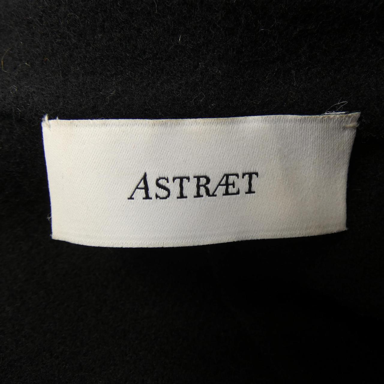 アストラット ASTRAET コート