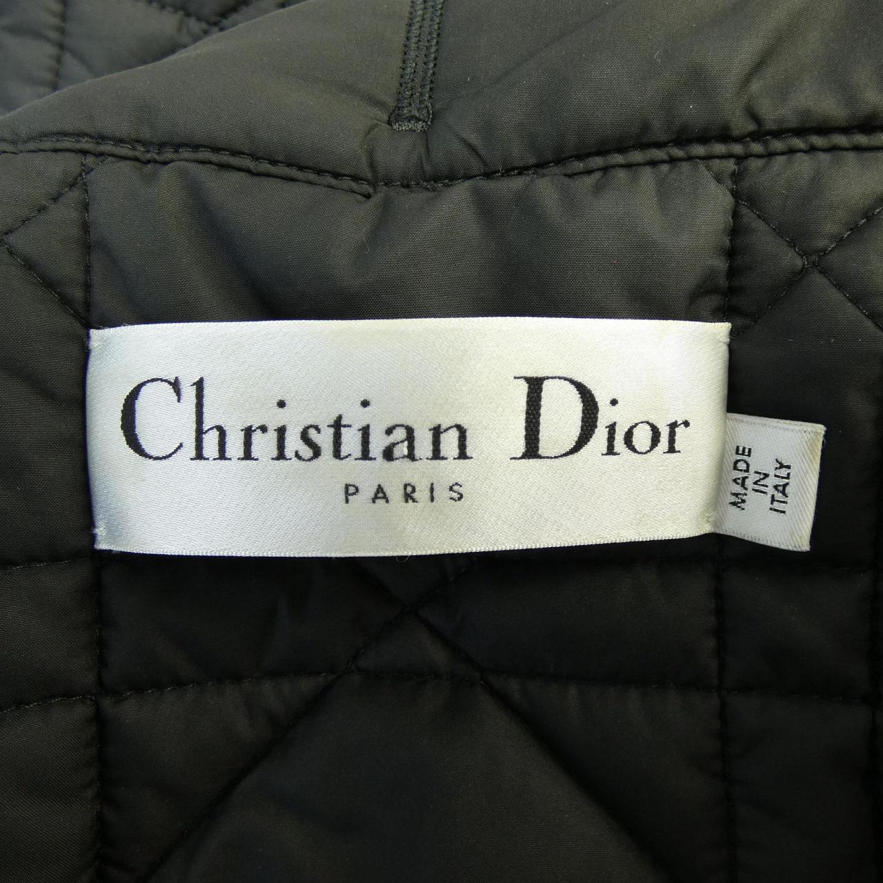クリスチャンディオール CHRISTIAN DIOR マクロカナージュ 157C26A2827 ジャケット