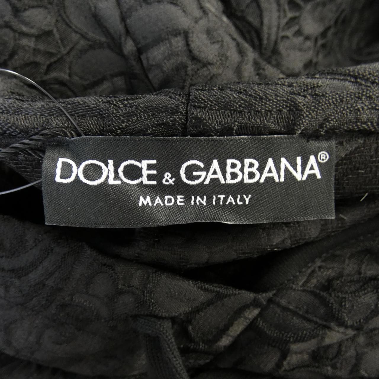 ドルチェアンドガッバーナ DOLCE&GABBANA パーカー