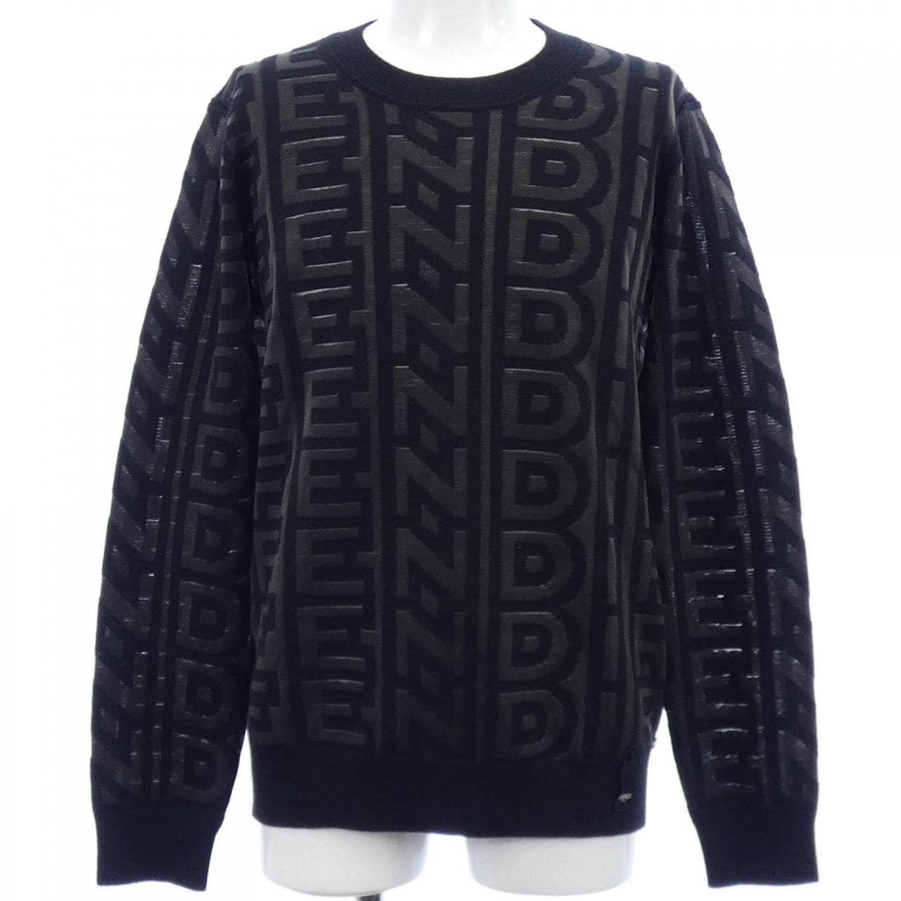 フェンディ FENDI MARC JACOBS FZX131 AMBX ニット