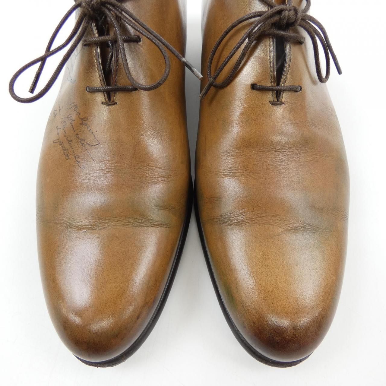 ベルルッティ Berluti シューズ