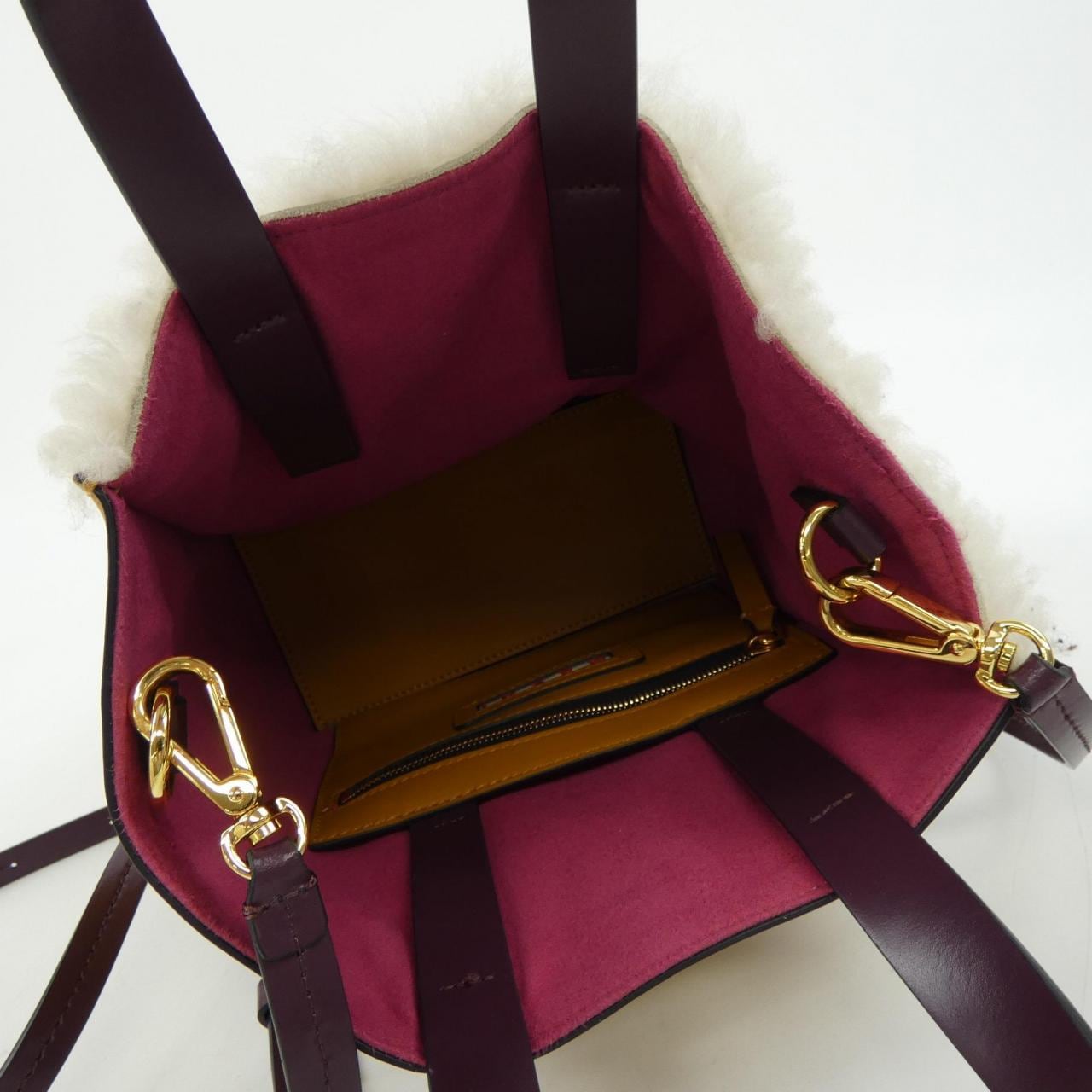 マルニ MARNI SHMP0040Q2 BAG