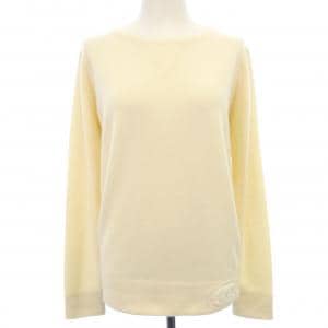 【ヴィンテージ】シャネル CHANEL P18159V00965 01A ニット