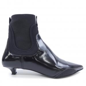 セオリー theory N070012O ブーツ