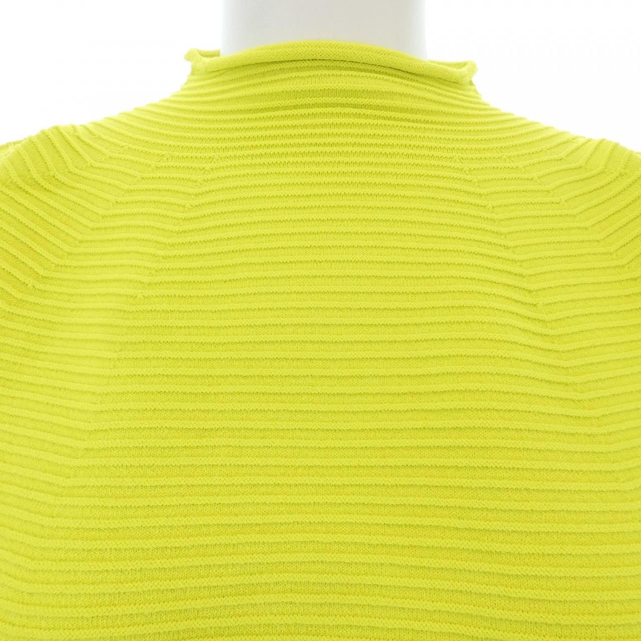 イッセイミヤケ ISSEY MIYAKE IM31KN767 トップス