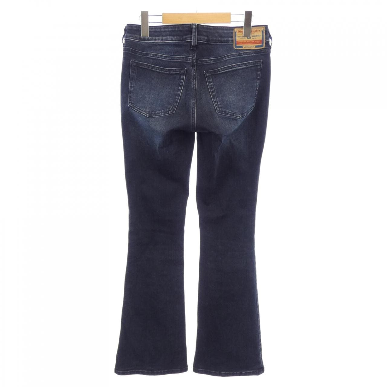 Diesel 1969 D-EBBEY Jeans