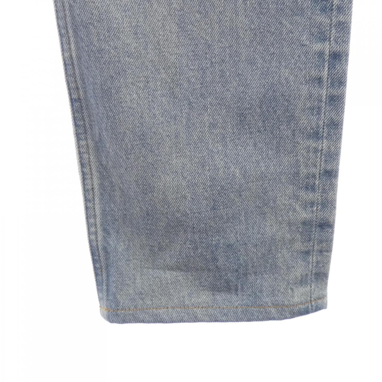 ルイヴィトン LOUIS VUITTON HJD70WLVP ジーンズ