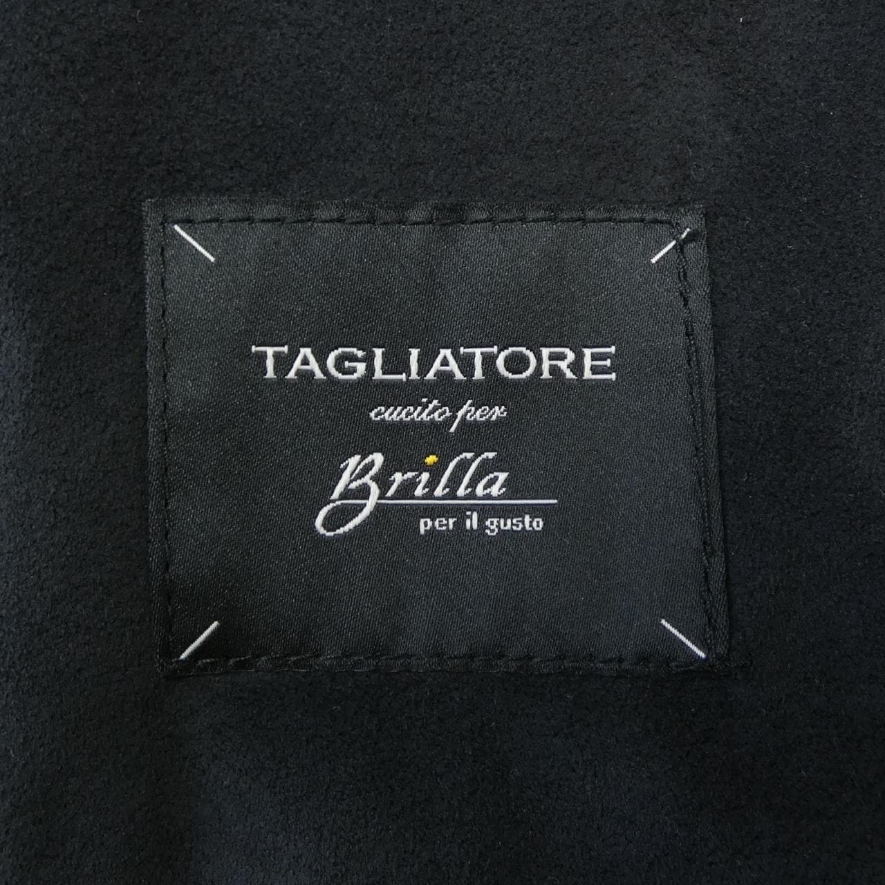 タリアトーレ TAGLIATORE G-DAKAR22K/J ジャケット