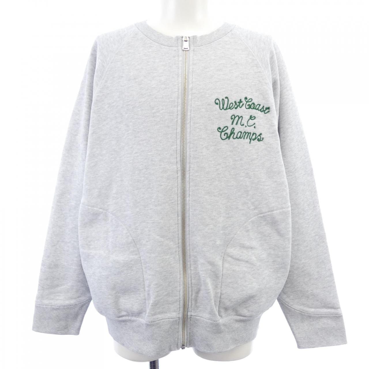 BARNS カーディガン