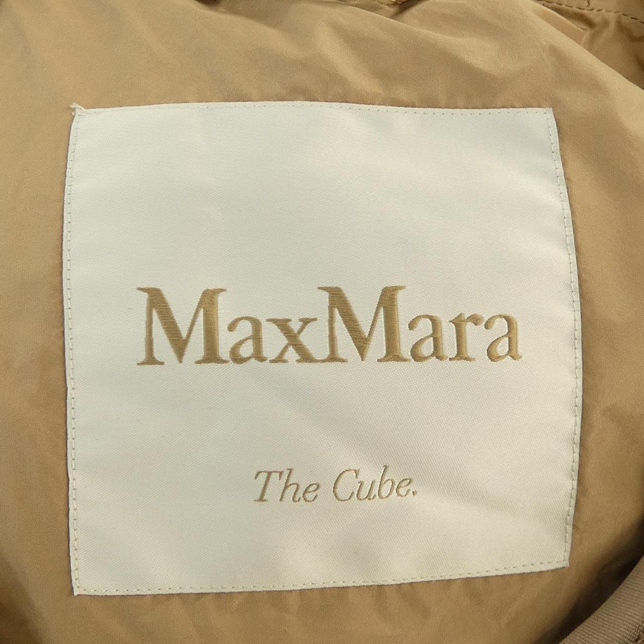 マックスマーラ Max Mara 929106 THE CUBE ダウンベスト