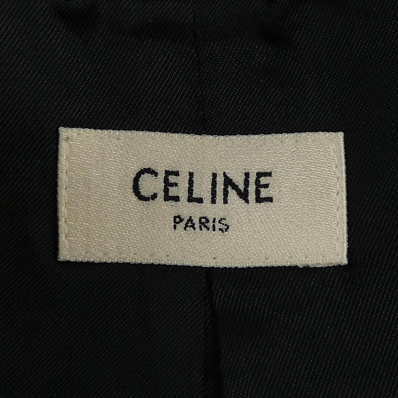 セリーヌ CELINE 2A655985D カーディガン