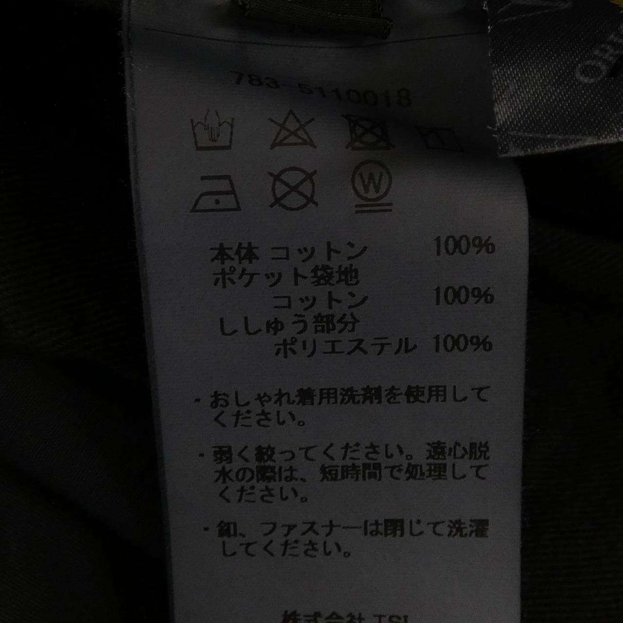 アヴィレックス AVIREX パンツ