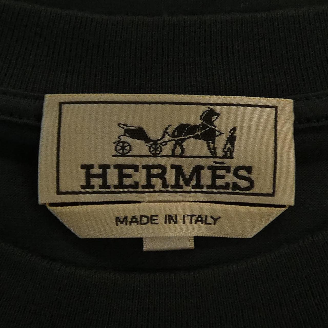 エルメス HERMES 557900HA Tシャツ