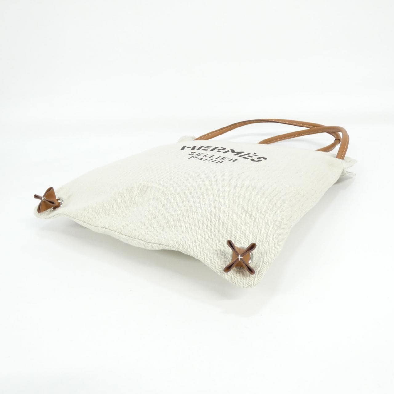 エルメス サック マリーヌ 079946CK ショルダーバッグ