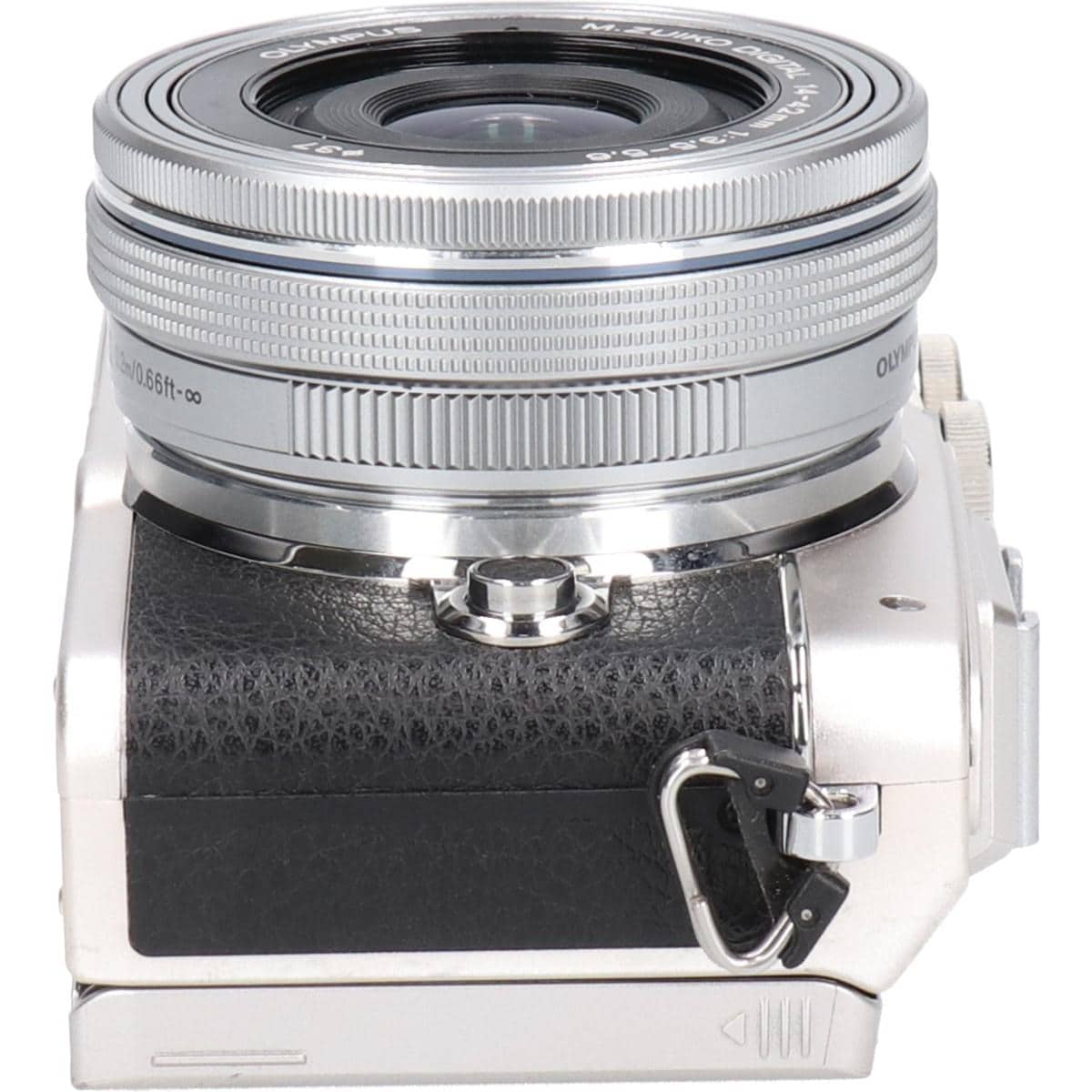 Ｅ－ＰＬ７　１４－４２ＥＺＫＩＴ　シルバー