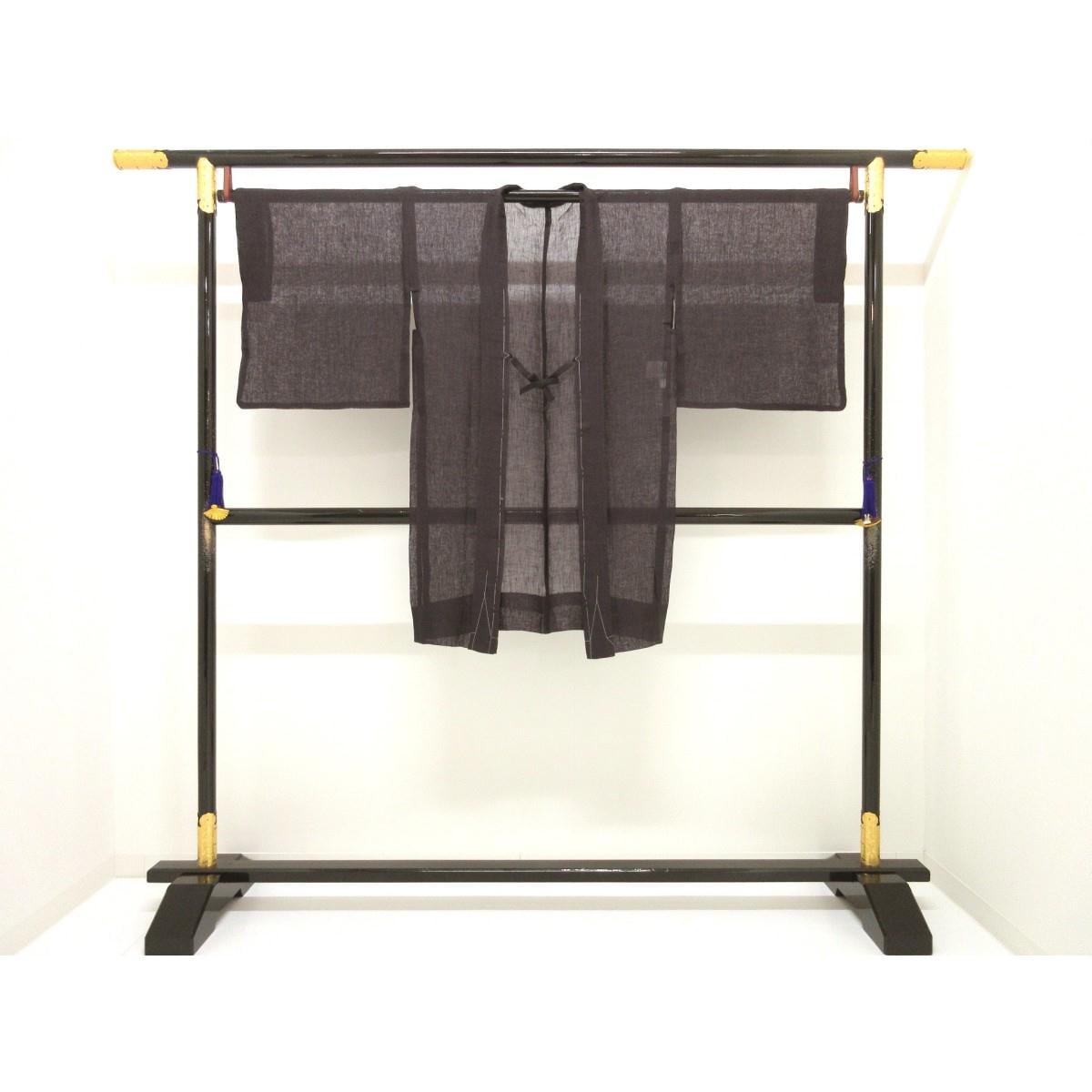 【未使用品】羽織　単衣　ＫＩＭＯＮＯ　ＭＯＤＥＲＮ