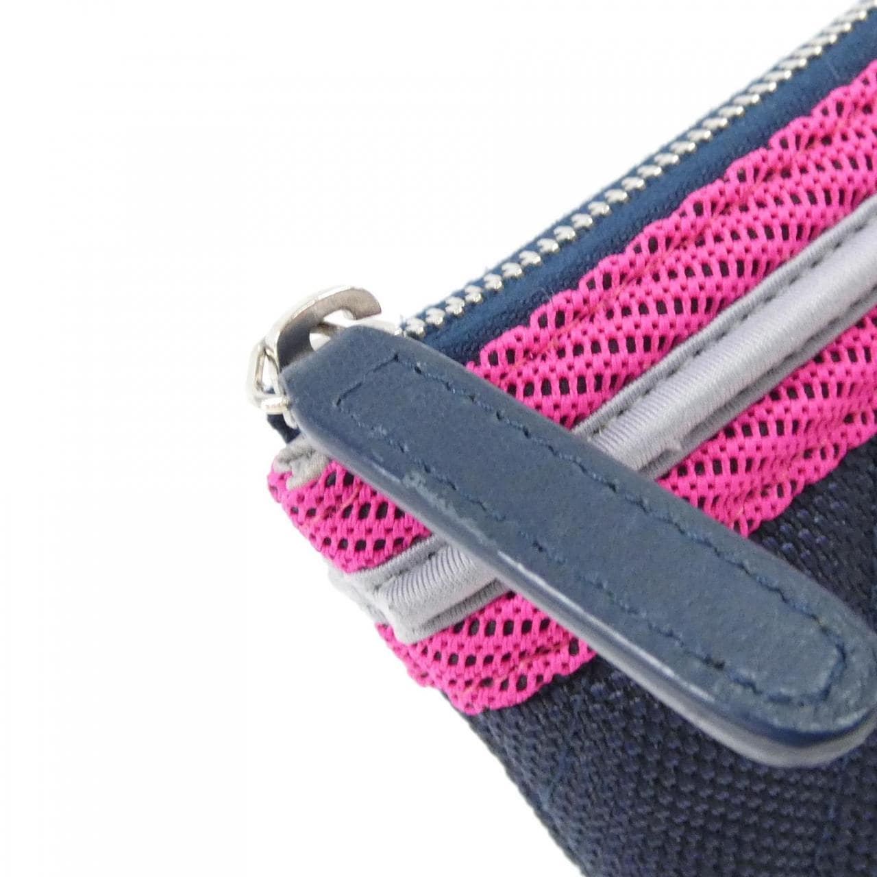 シャネル ボーイシャネル ライン ポーチ