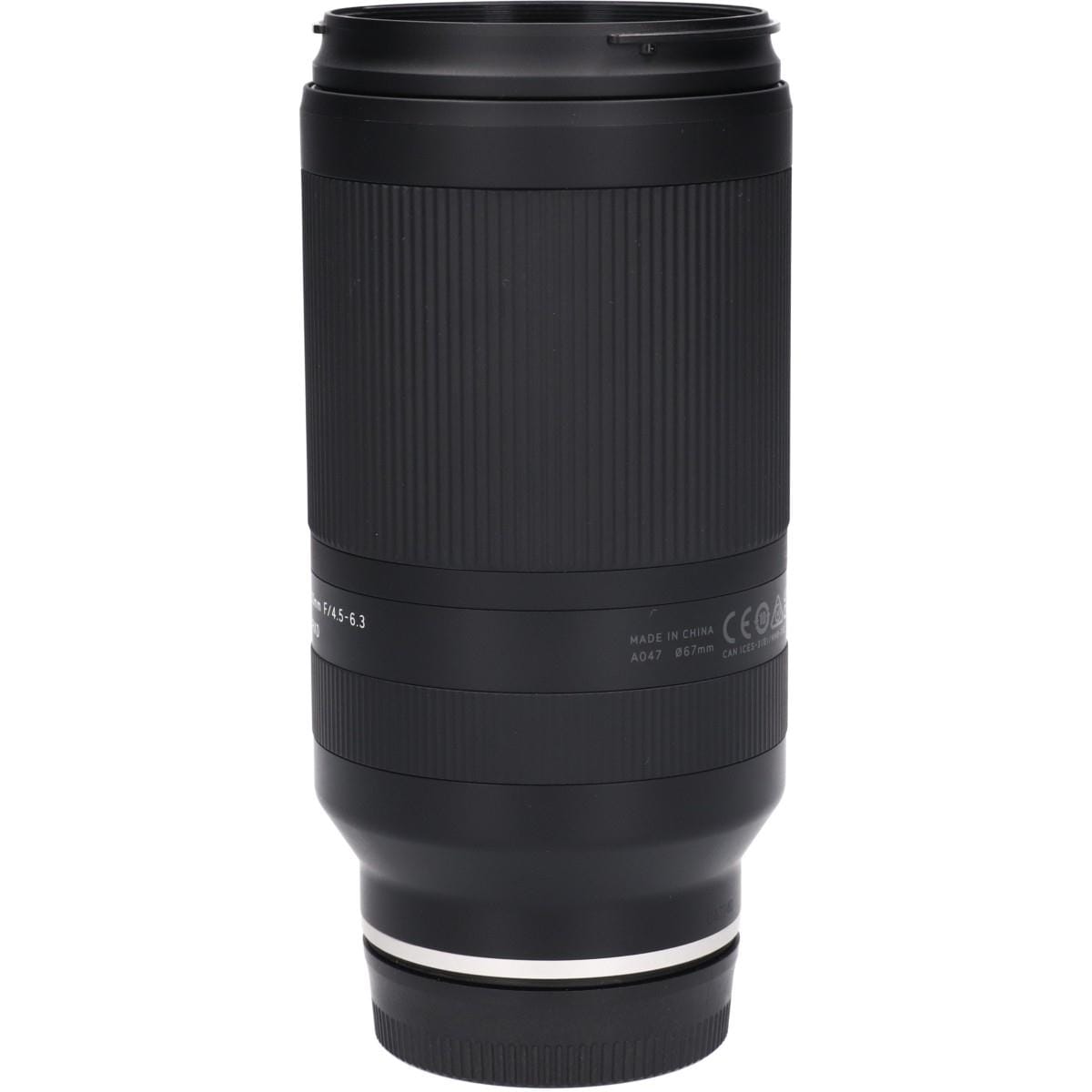 E70-300mm F4.5-6.3 DiIII A047