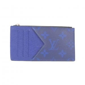 Louis Vuitton/ルイ・ヴィトンから TAIGA/タイガ 財布、コイン