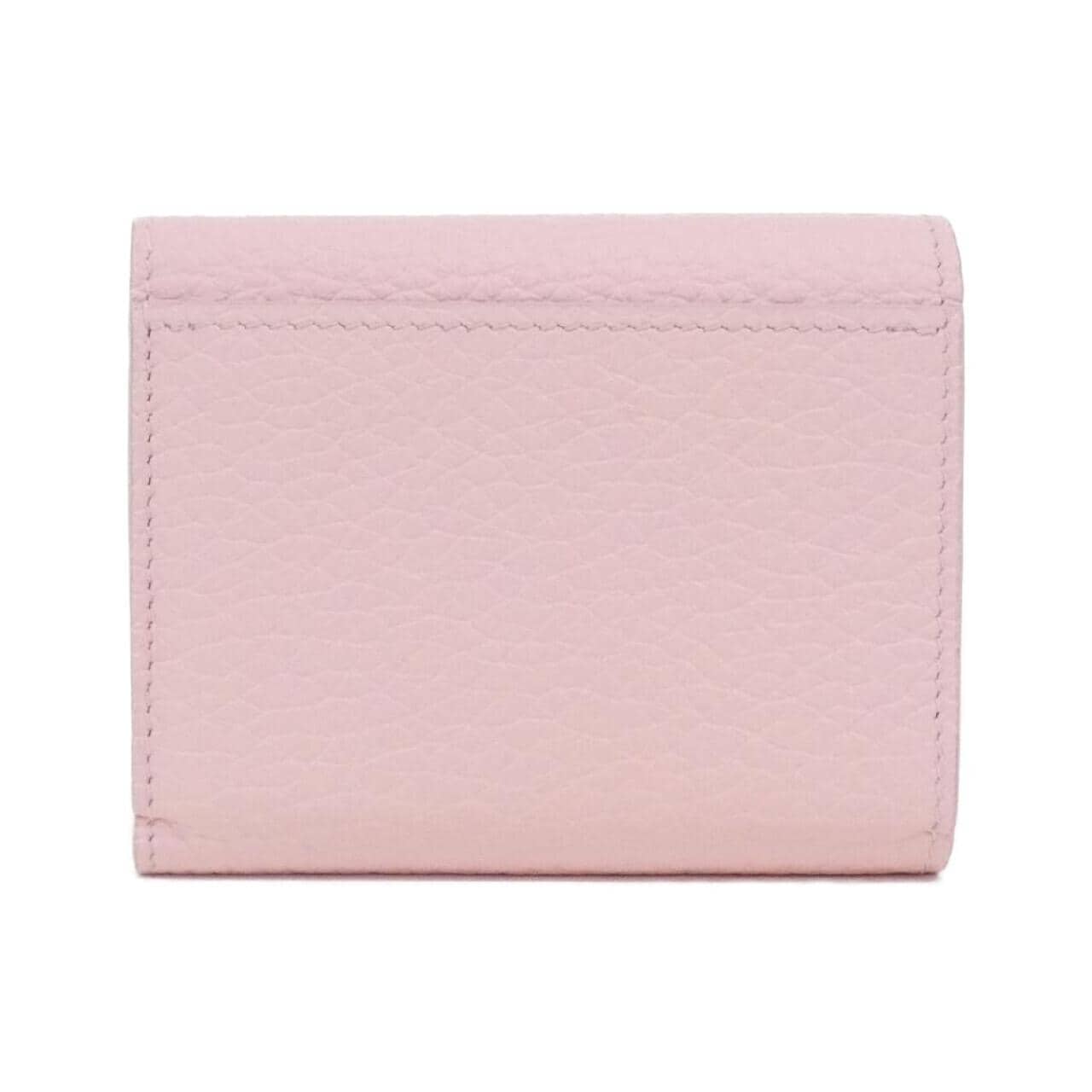 LOUIS VUITTON Portefeuille Capucines XS M69808 皮夾